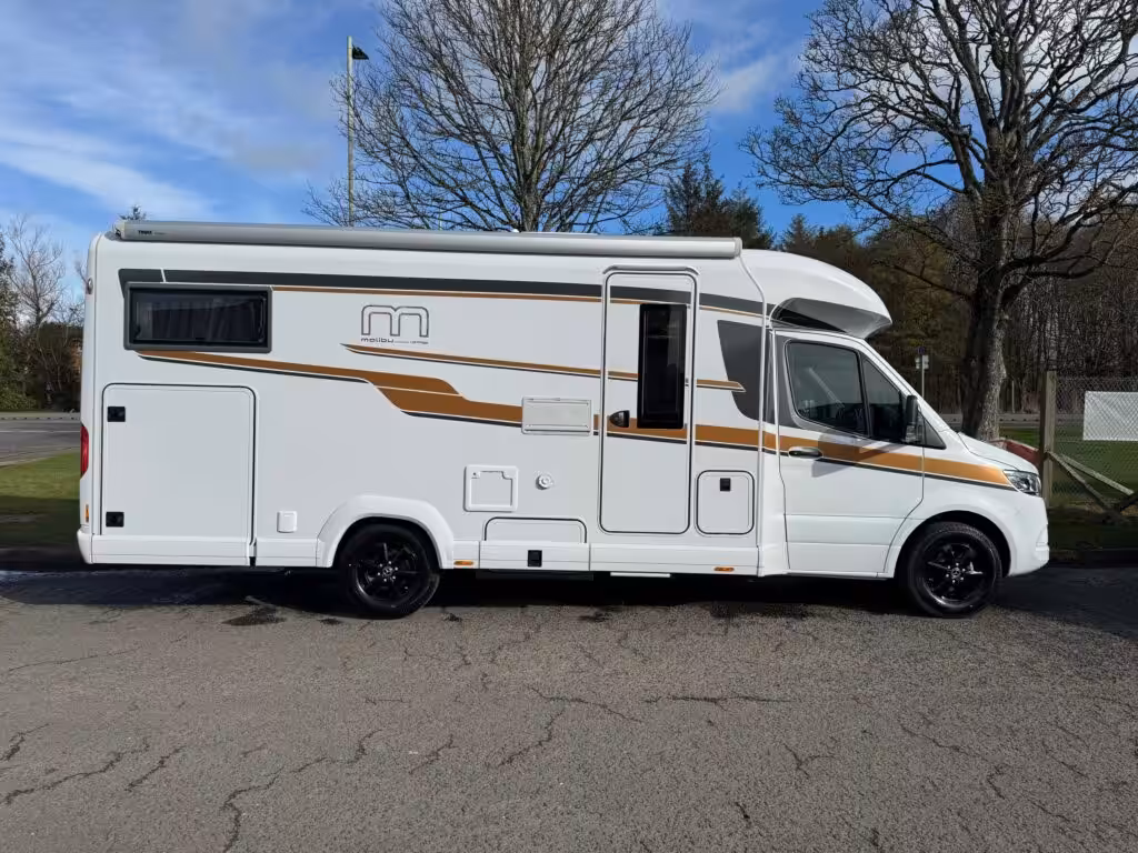 2026 Malibu T490RB-LE Edition+