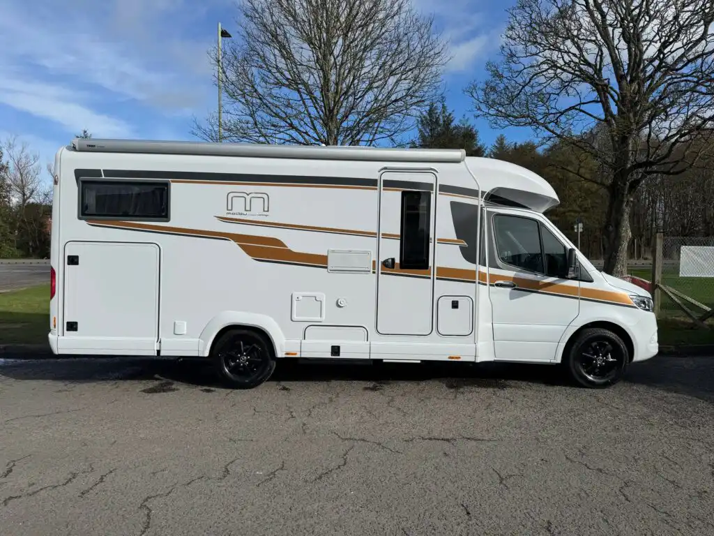 2026 Malibu T490RB-LE Edition+