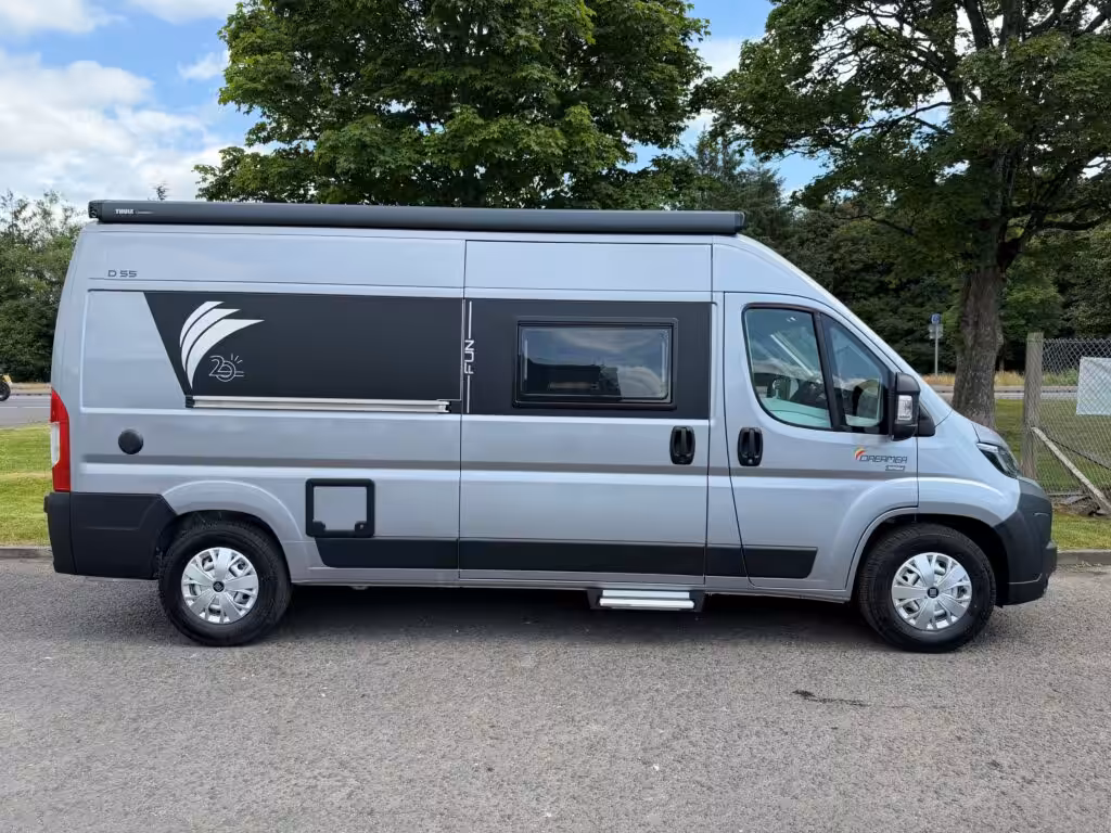 Dreamer D55
