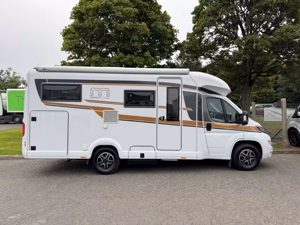 Malibu T430LE