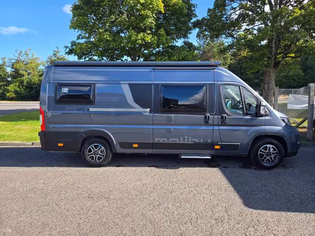 Malibu Relax 640LE R