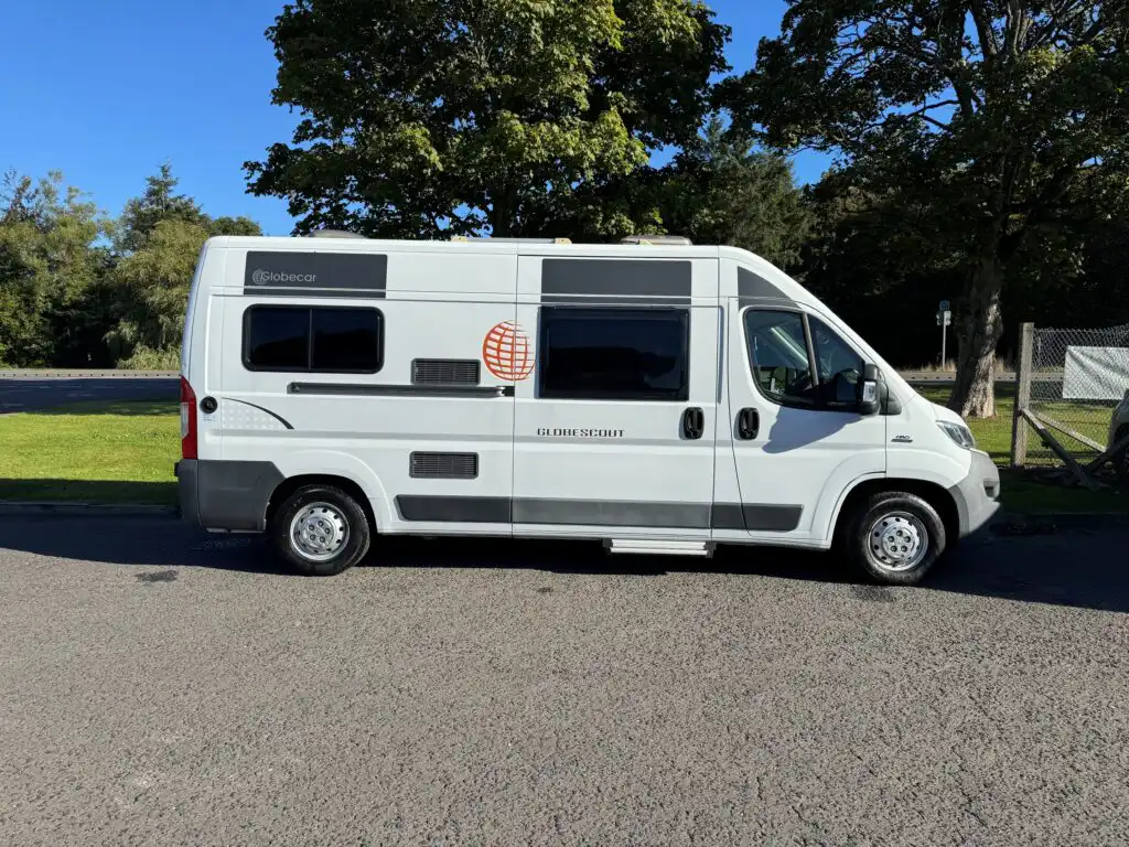 Globecar Globescout