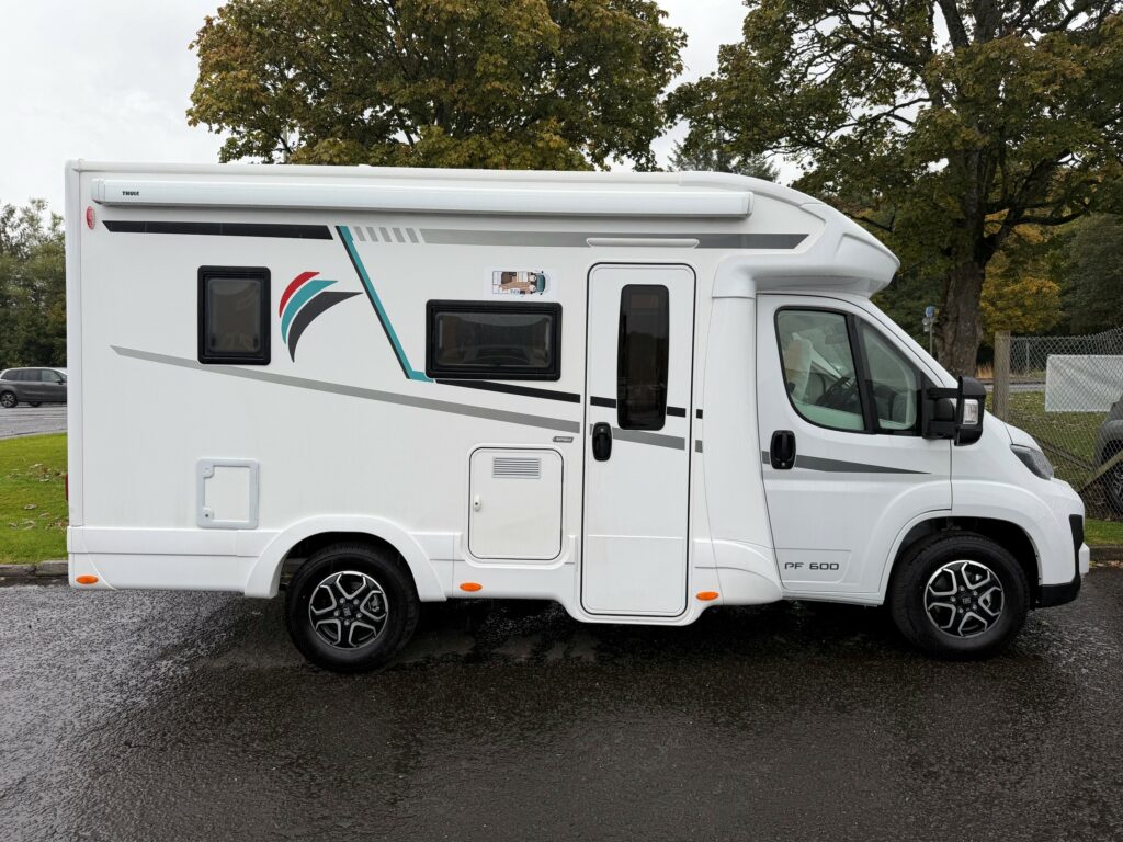 Itineo PF600