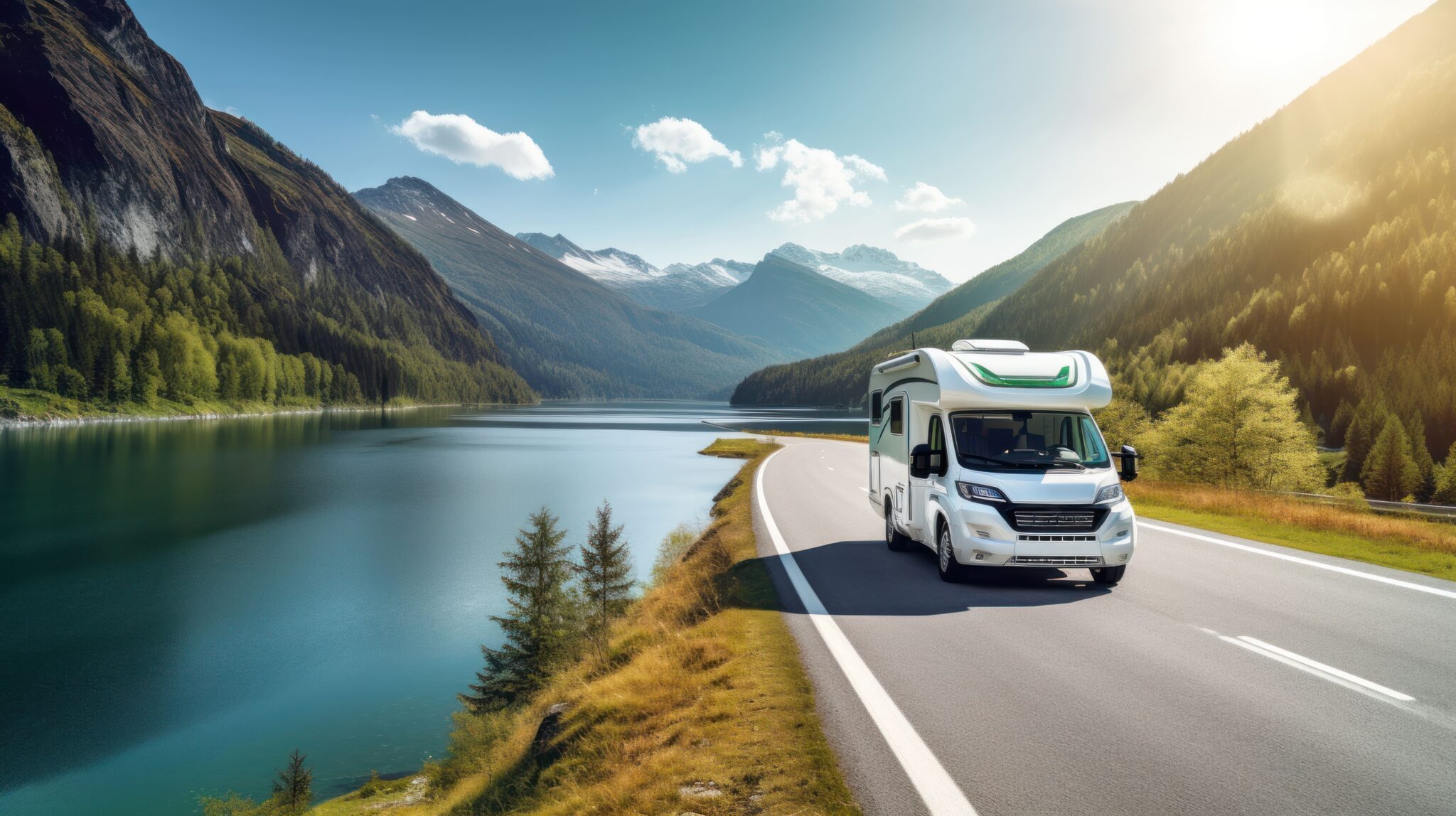 Make The Most Of Your Motorhome Hire Experience