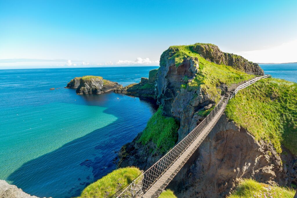 Northern Ireland