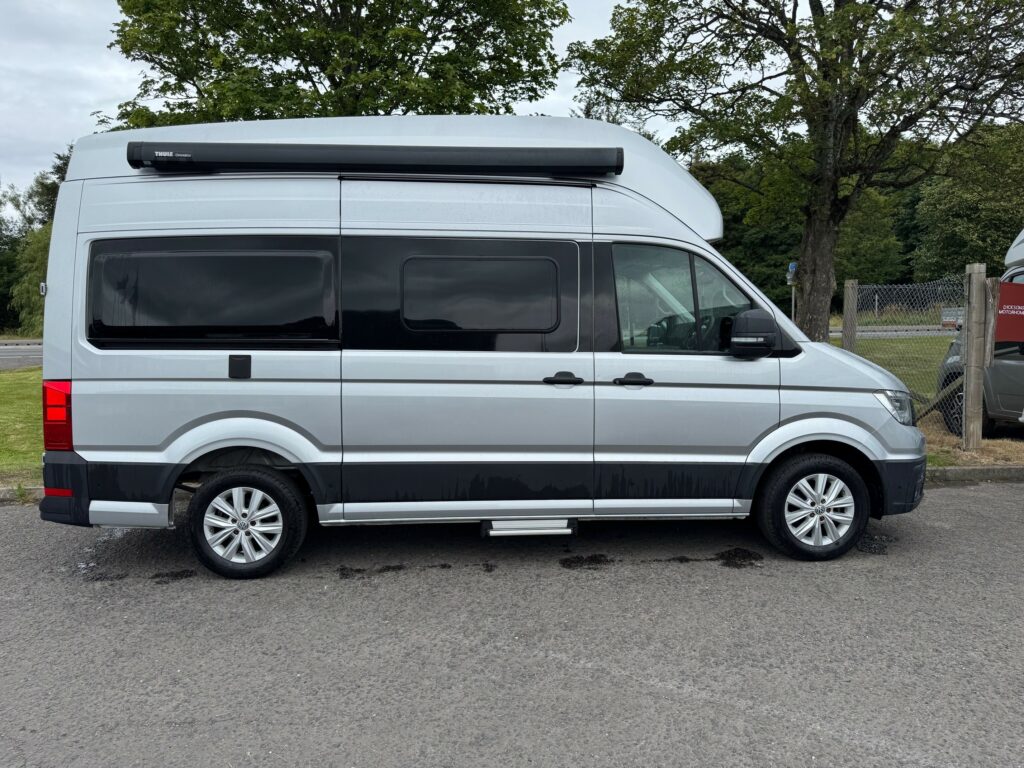 VW Grand California