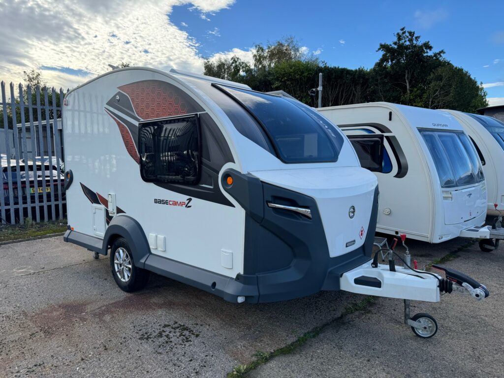 Swift Basecamp
