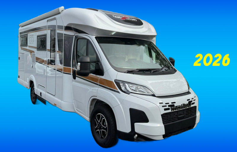 Hire - Malibu T430 KB-LE automatic