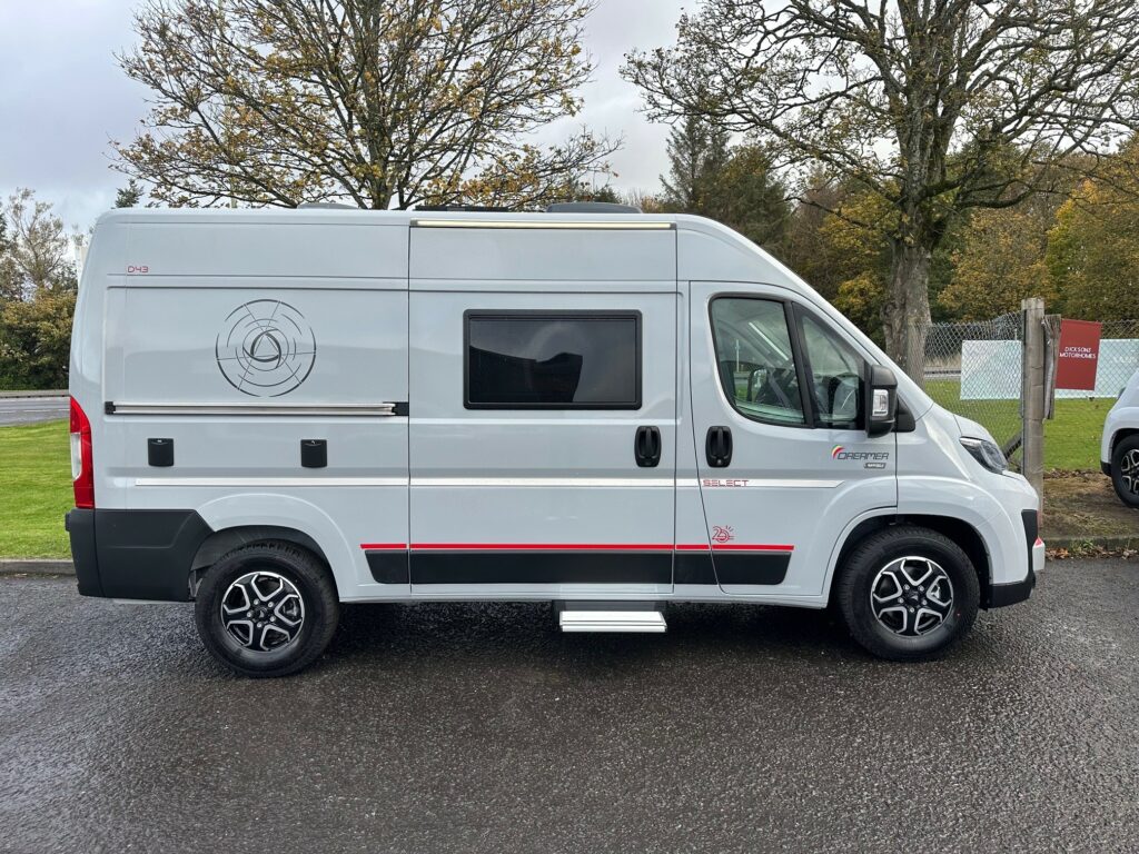 Dreamer Select D43 20 Years Edition