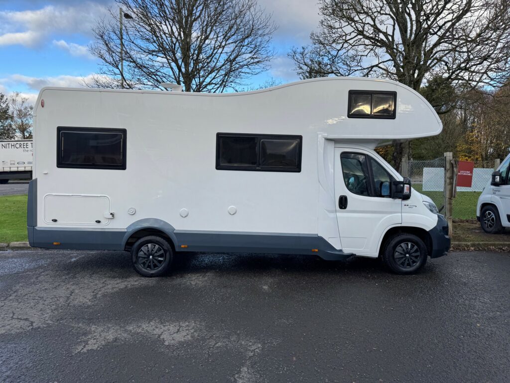 Roller Team Autoroller