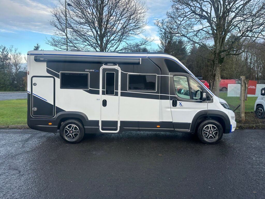 Chausson X650 Exclusive Line