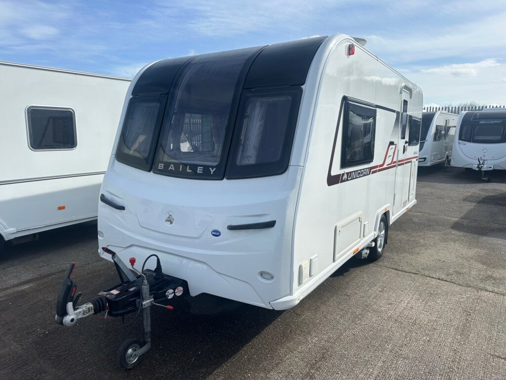 Bailey Unicorn Seville