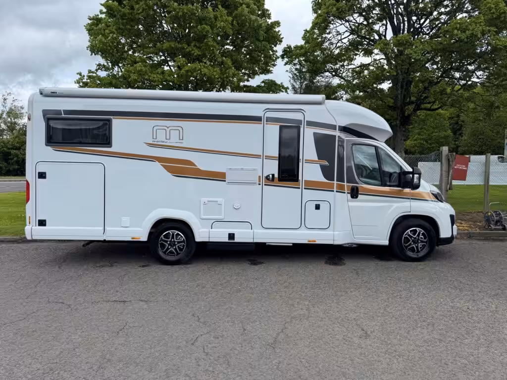 Malibu T490LE F40