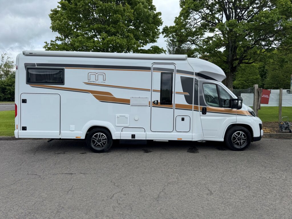 Malibu T490LE F40