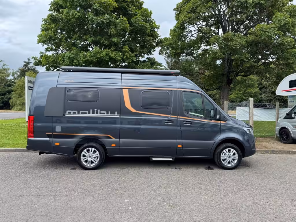 Malibu Genius 641LE