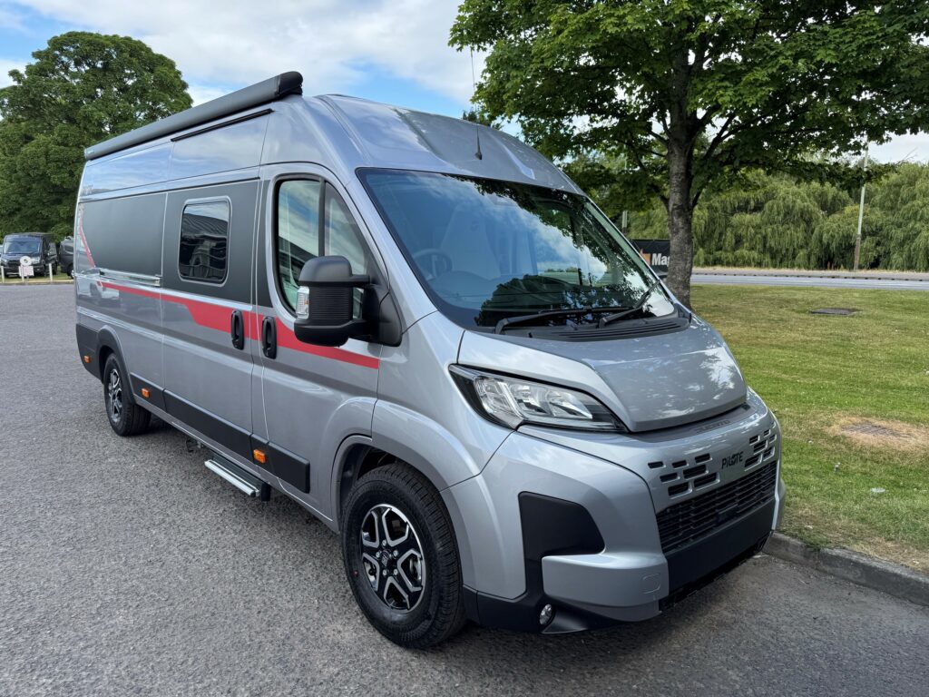 Pilote V630S