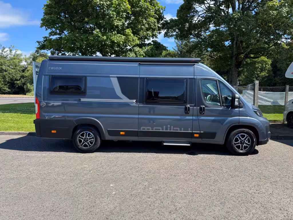 Malibu Relax 640R LE Exclusive
