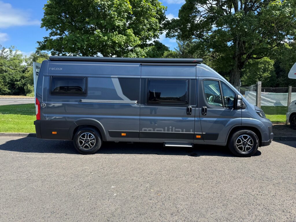 Malibu Relax 640R LE Exclusive