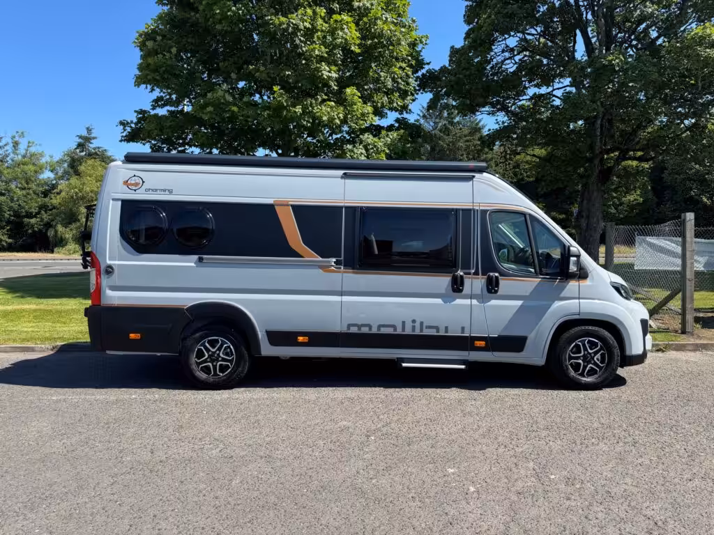 Maliby Diversity 640LE K GT