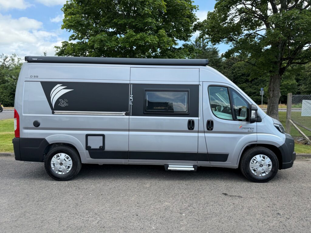 Dreamer D55