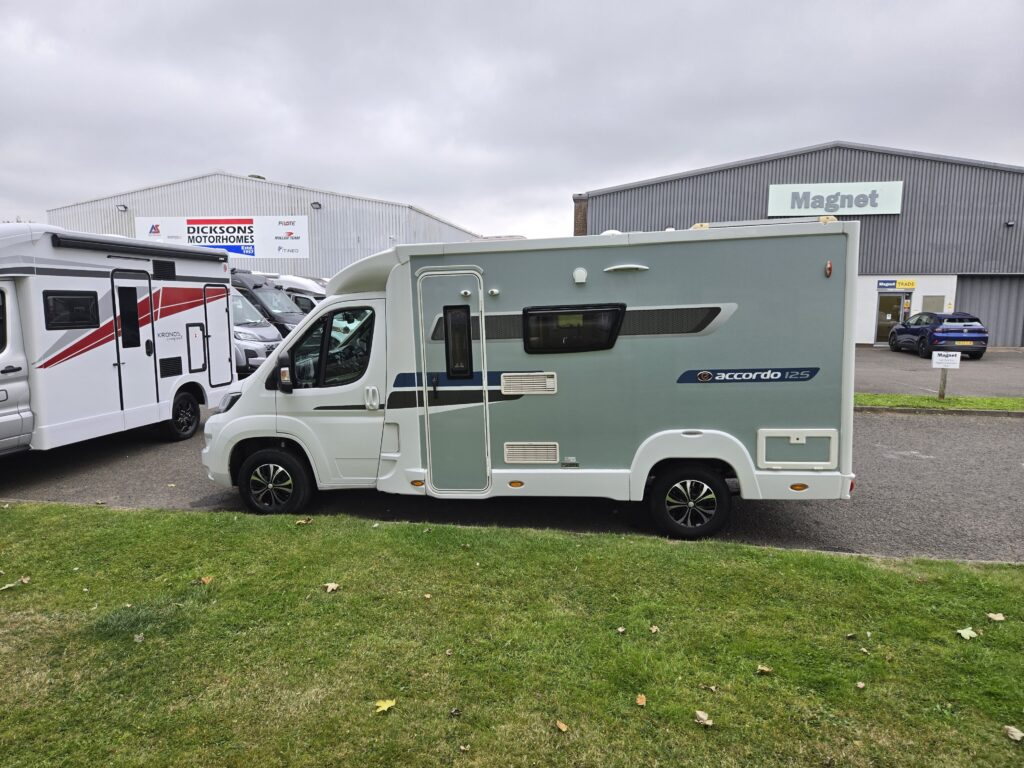 Elddis Accordo 125